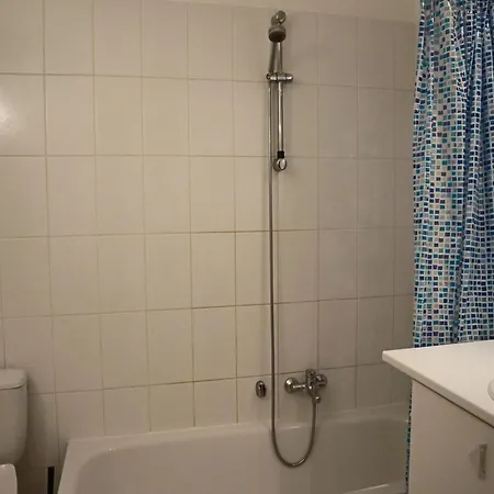 Seasight A1 With Sea View Apartment Nieuwpoort