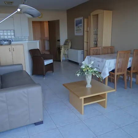 Apartment Seasight A1 With Sea View