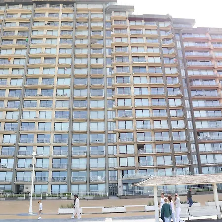 Apartment Seasight A1 With Sea View *