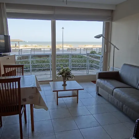 Seasight A1 With Sea View