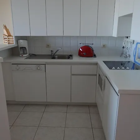 Seasight A1 With Sea View Apartment