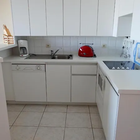 In With Stunning Sea View