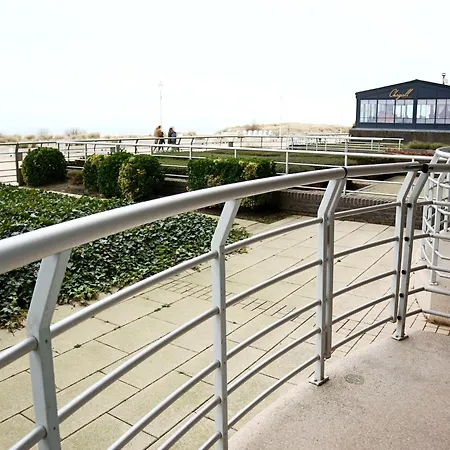 Seasight A1 With Sea View Apartment