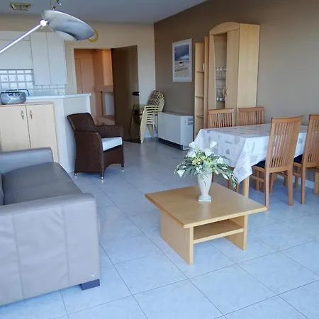 In With Stunning Sea View * 尼乌波特