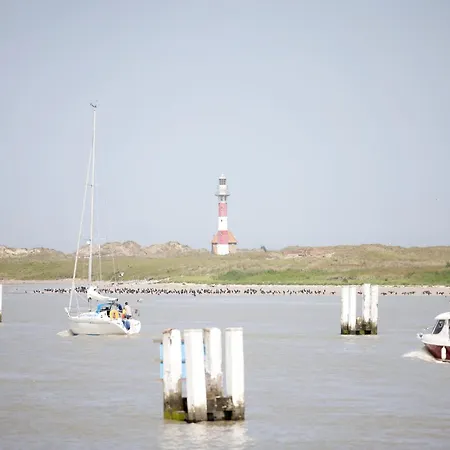 In With Stunning Sea View 公寓