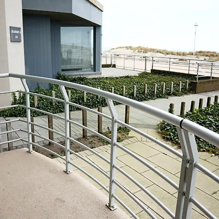 Seasight A1 With Sea View *