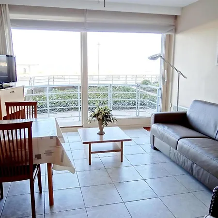 Seasight A1 With Sea View *