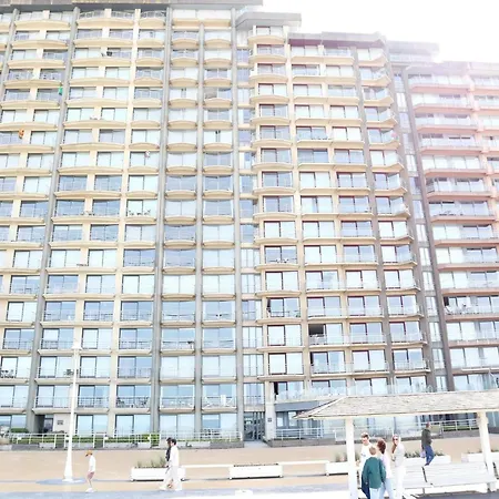 Seasight A1 With Sea View Apartment