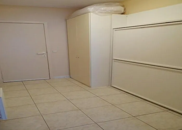 In With Stunning Sea View * Ньивпорт