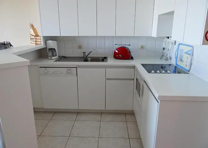 In With Stunning Sea View