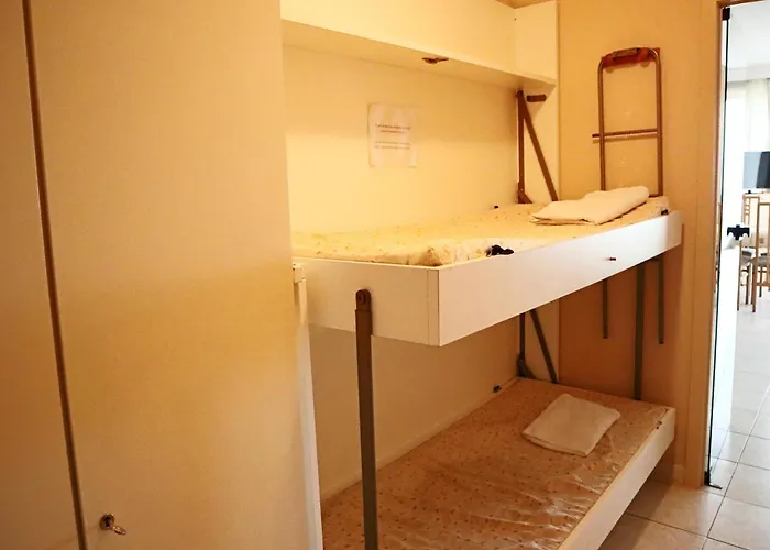 In With Stunning Sea View Апартаменты *