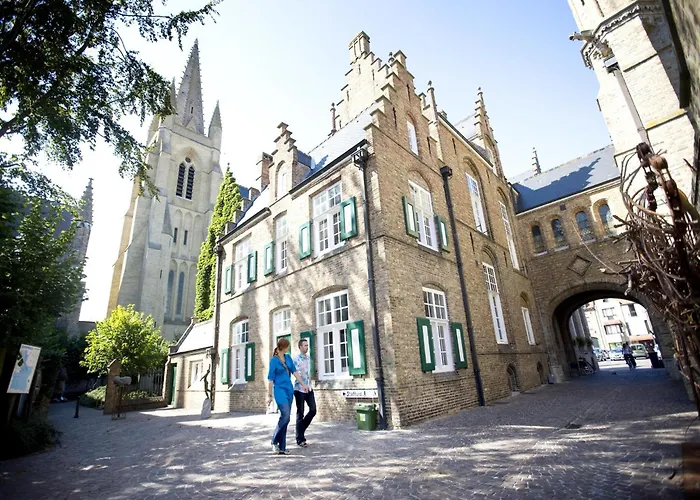 Апартаменты In With Stunning Sea View